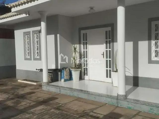Casa venda em Região Geográfica Imediata de Campos dos Goytacazes, Campos dos Goytacazes
