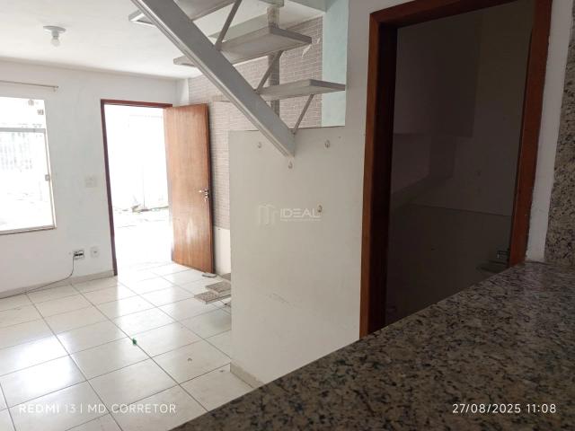 Casa venda em Campos dos Goytacazes