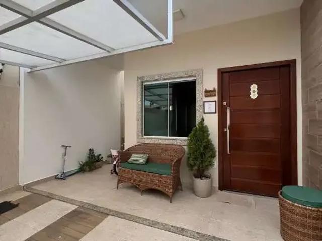 Casa venda em Campos dos Goytacazes