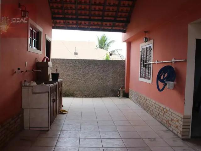 Casa venda em Região Geográfica Imediata de Campos dos Goytacazes, Campos dos Goytacazes