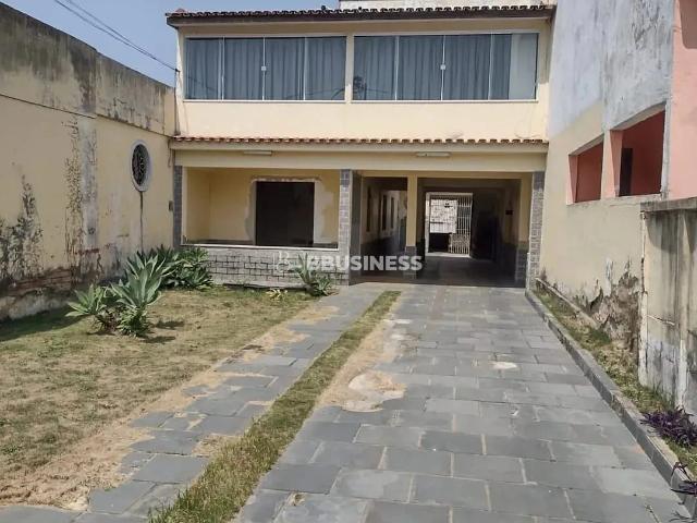 Casa venda em Campos dos Goytacazes