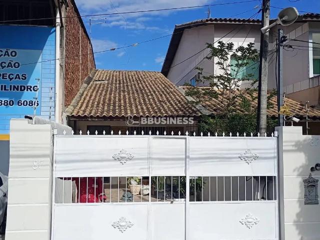 Casa venda em Campos dos Goytacazes