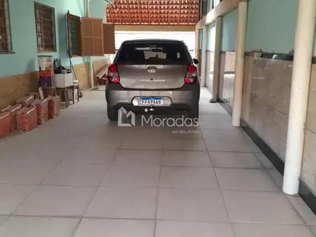 Casa venda em Região Geográfica Imediata de Campos dos Goytacazes, Campos dos Goytacazes