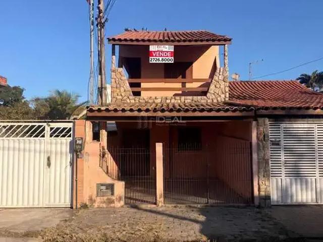 Casa venda em Região Geográfica Imediata de Campos dos Goytacazes, Campos dos Goytacazes