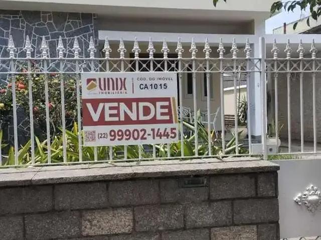 Casa venda em Região Geográfica Imediata de Campos dos Goytacazes, Campos dos Goytacazes
