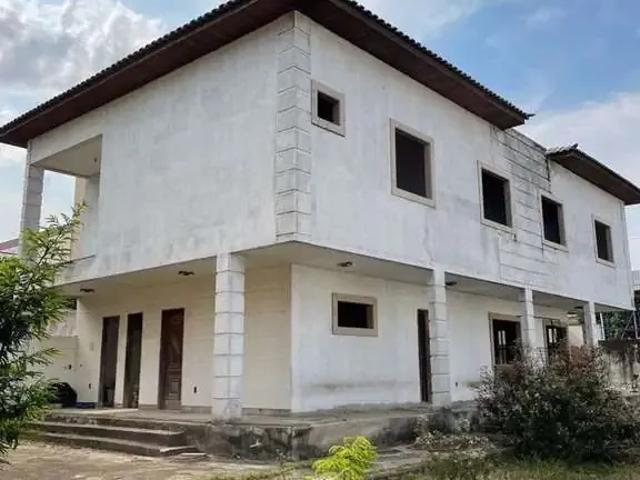 Casa venda em Região Geográfica Imediata de Campos dos Goytacazes, Campos dos Goytacazes
