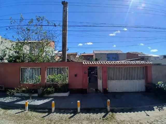 Casa venda em Região Geográfica Imediata de Campos dos Goytacazes, Campos dos Goytacazes