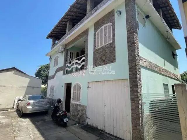 Casa venda em Região Geográfica Imediata de Campos dos Goytacazes, Campos dos Goytacazes
