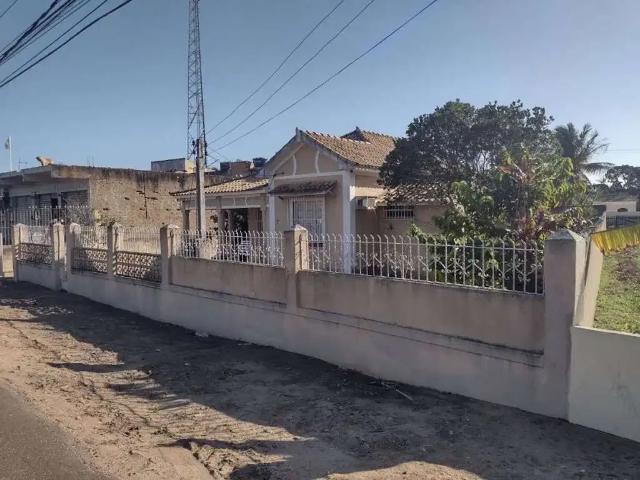 Casa venda em Região Geográfica Imediata de Campos dos Goytacazes, Campos dos Goytacazes