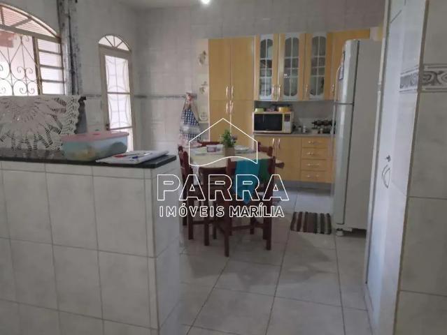Casa venda em Região Imediata de Marília, Campos Novos Paulista