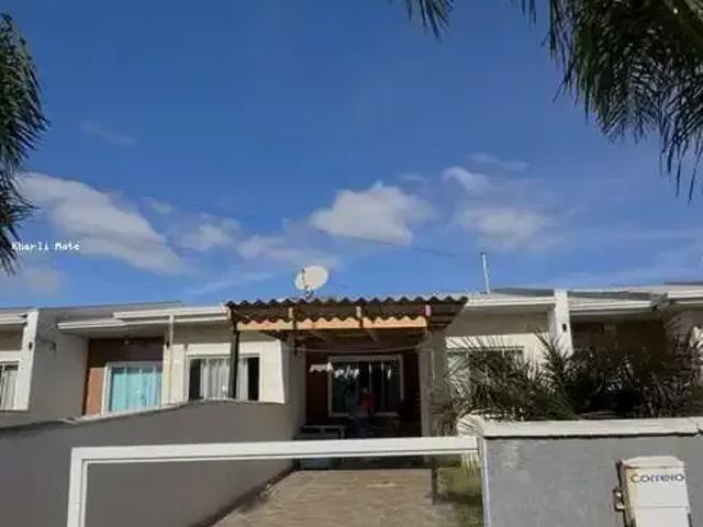 Casa venda em Campos Novos, Região Sul
