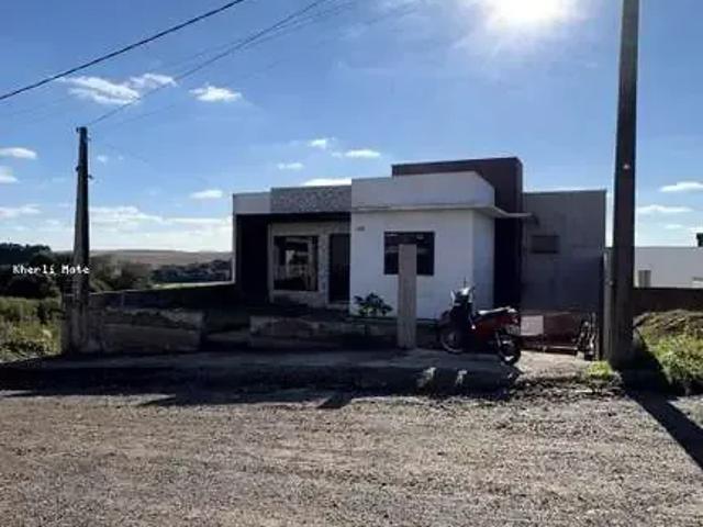 Casa venda em Campos Novos, Região Sul