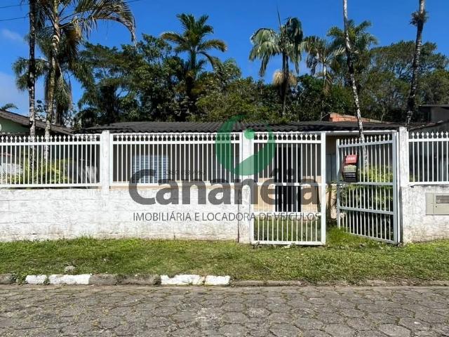 Casa venda em rocio, Cananéia