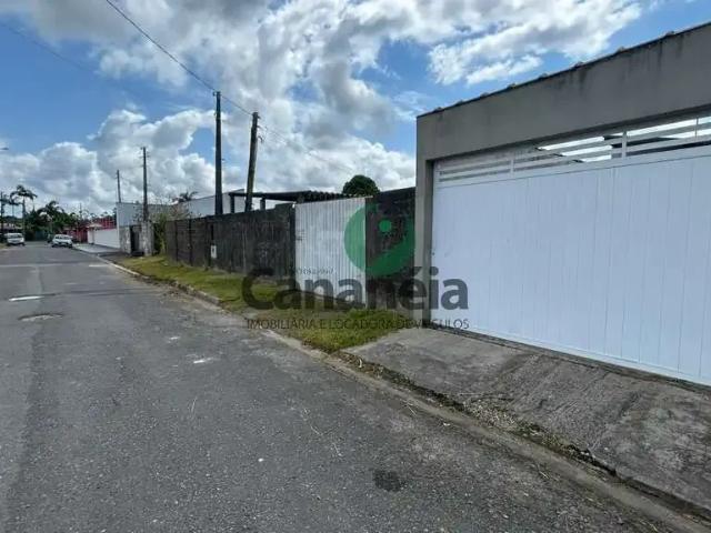 Casa venda em Região Imediata de Registro, Cananeia