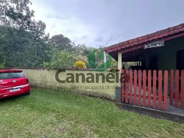 Casa venda em Região Imediata de Registro, Cananeia