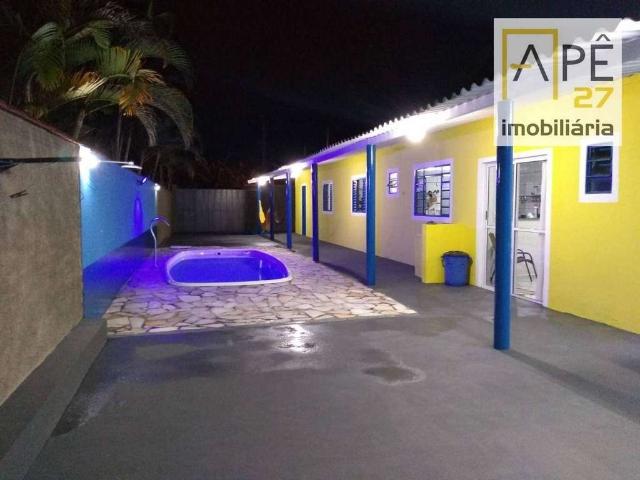 Casa venda em Região Imediata de Registro, Cananeia