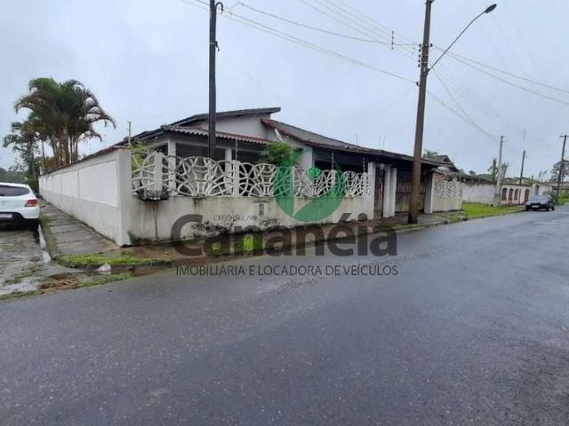 Casa venda em Região Imediata de Registro, Cananeia