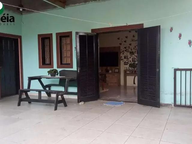 Casa venda em Região Imediata de Registro, Cananeia