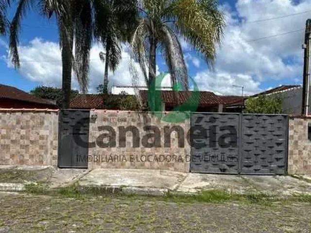 Casa venda em Região Imediata de Registro, Cananeia