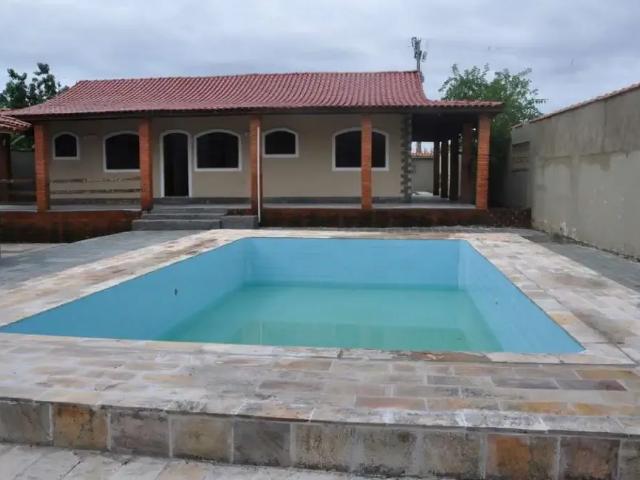 Casa venda em Cananéia