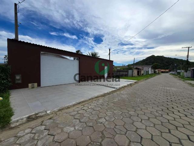 Casa venda em Ariri, Cananéia