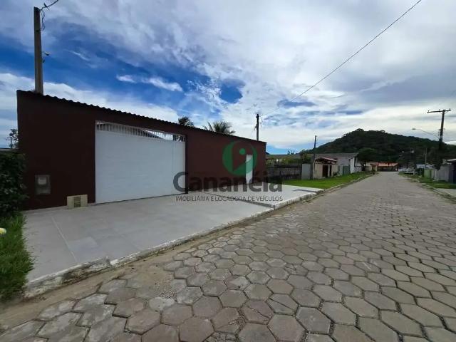 Casa venda em Região Imediata de Registro, Cananeia