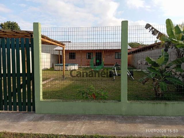 Casa venda em Região Imediata de Registro, Cananeia