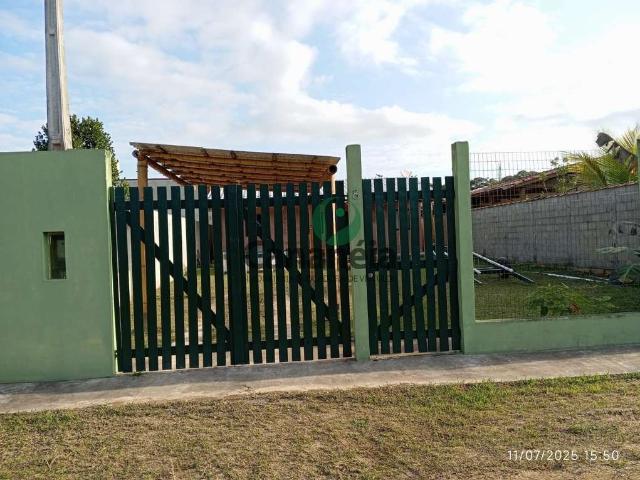 Casa venda em Região Imediata de Registro, Cananeia