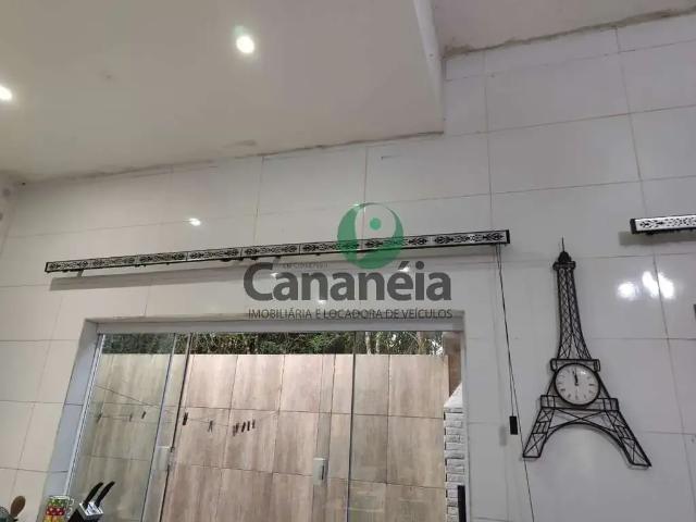 Casa venda em Região Imediata de Registro, Cananeia