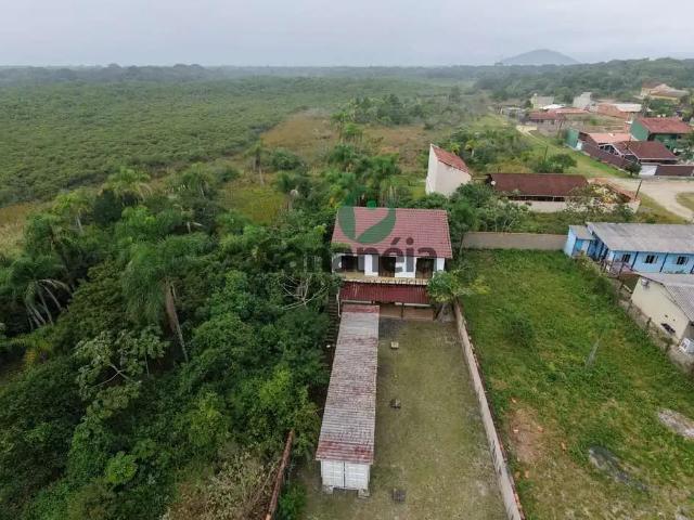 Casa venda em Região Geográfica Imediata de Itajaí, Piçarras