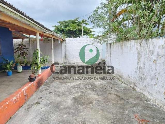 Casa venda em Região Imediata de Registro, Cananeia