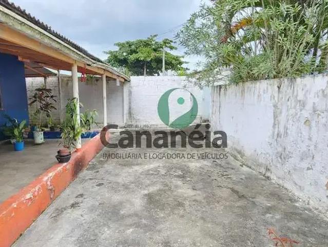 Casa venda em Região Imediata de Registro, Cananeia