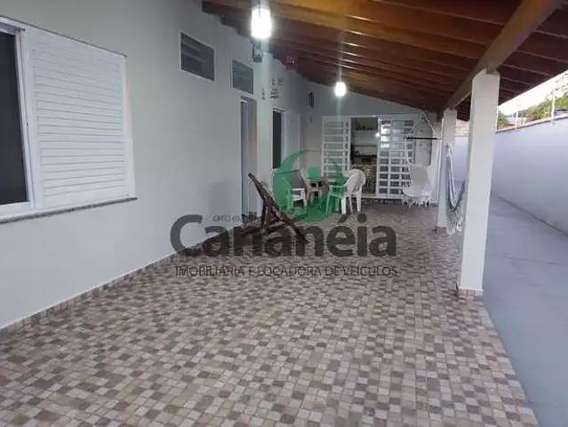 Casa venda em Região Imediata de Registro, Cananeia