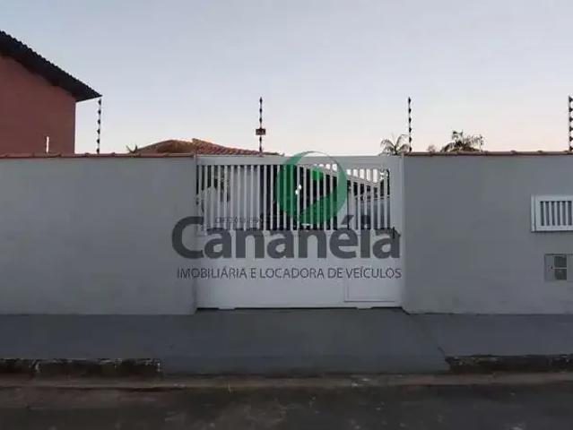 Casa venda em Região Imediata de Registro, Cananeia