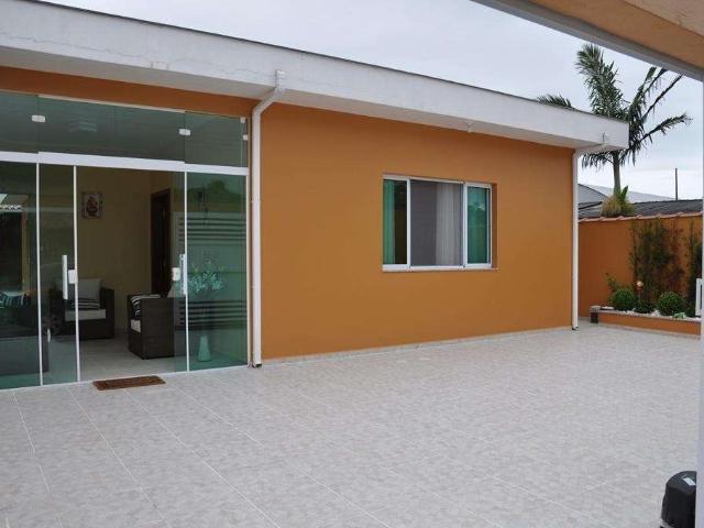 Casa venda em Região Imediata de Registro, Cananeia