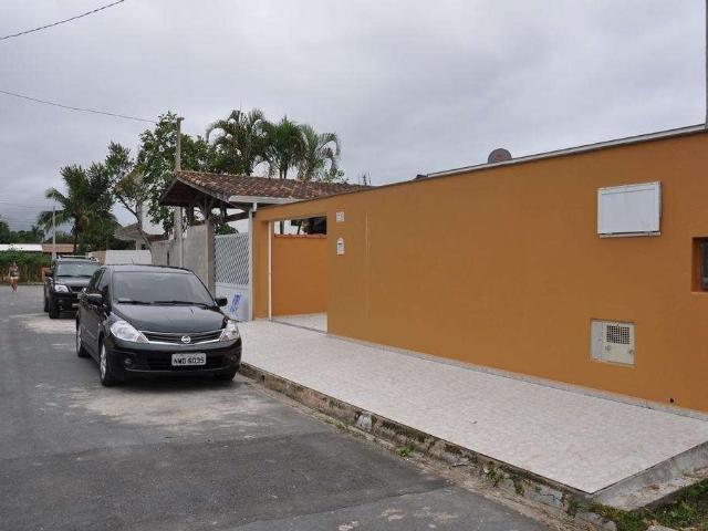 Casa venda em Região Imediata de Registro, Cananeia