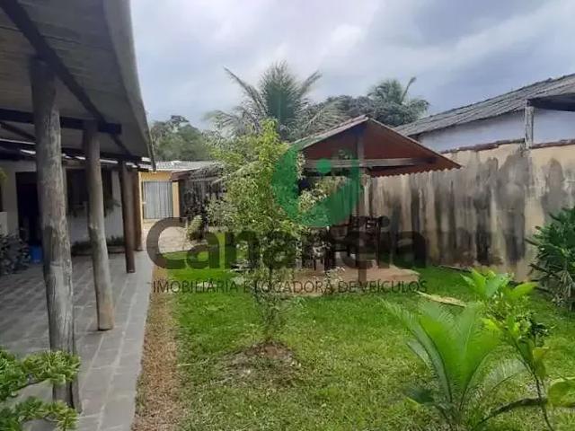 Casa venda em Região Imediata de Registro, Cananeia