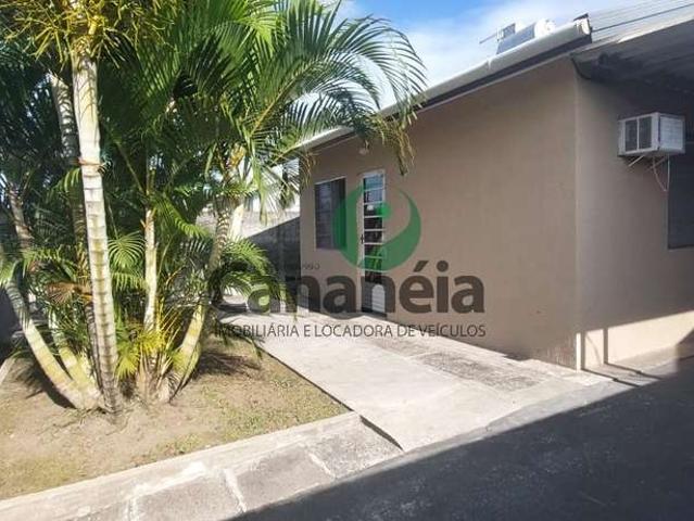Casa venda em Região Imediata de Registro, Cananeia