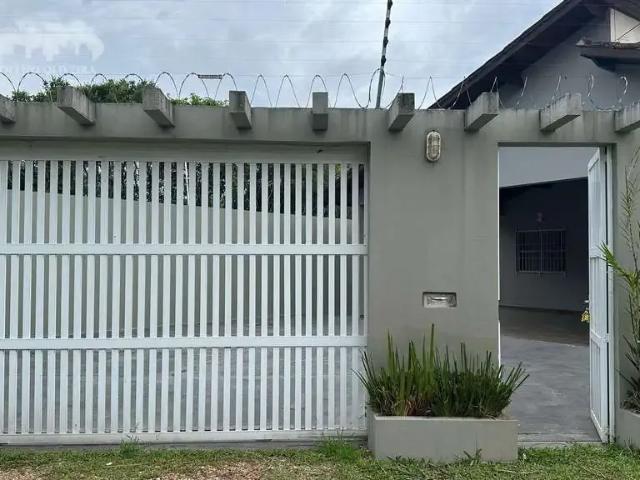 Casa venda em Região Imediata de Registro, Registro
