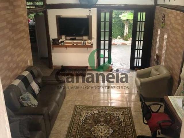 Casa venda em Região Imediata de Registro, Cananeia