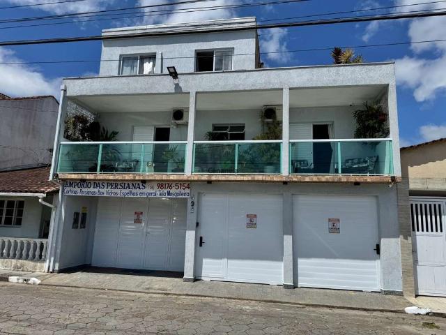 Casa venda em centro, Cananéia