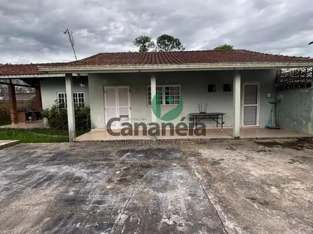Casa venda em Região Imediata de Registro, Cananeia