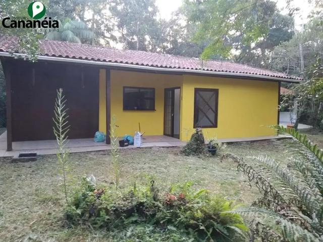 Casa venda em Região Imediata de Registro, Ilha Comprida