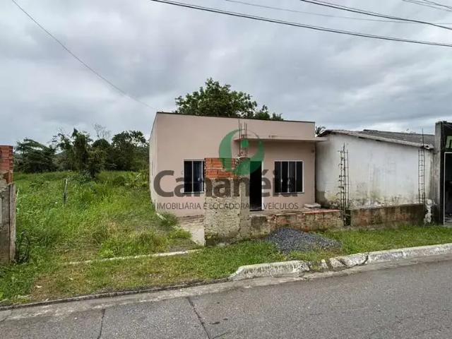 Casa venda em Região Imediata de Registro, Cananeia