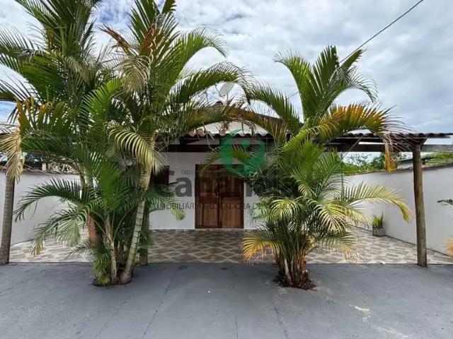Casa venda em Região Imediata de Registro, Cananeia