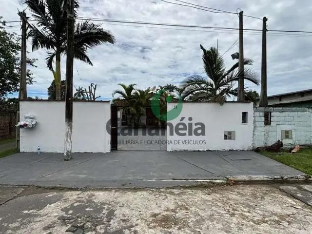 Casa venda em Região Imediata de Registro, Cananeia