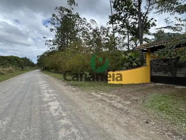 Casa venda em Cananéia