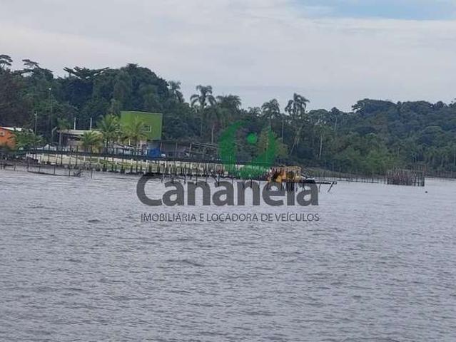 Casa venda em Região Imediata de Registro, Cananeia