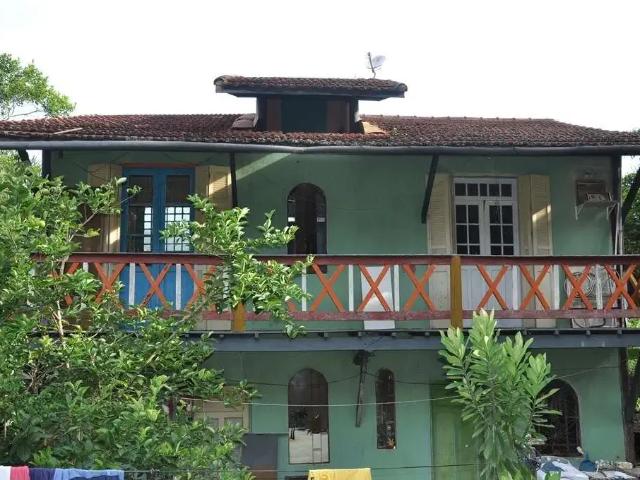 Casa venda em Região Imediata de Registro, Cananeia