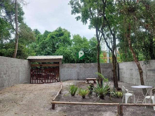 Casa venda em Região Imediata de Registro, Cananeia